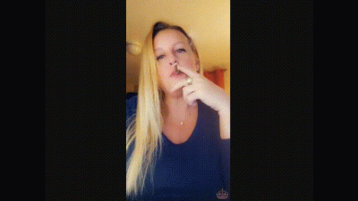 Human Ashtray Humiliation