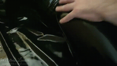 Ass Obsession