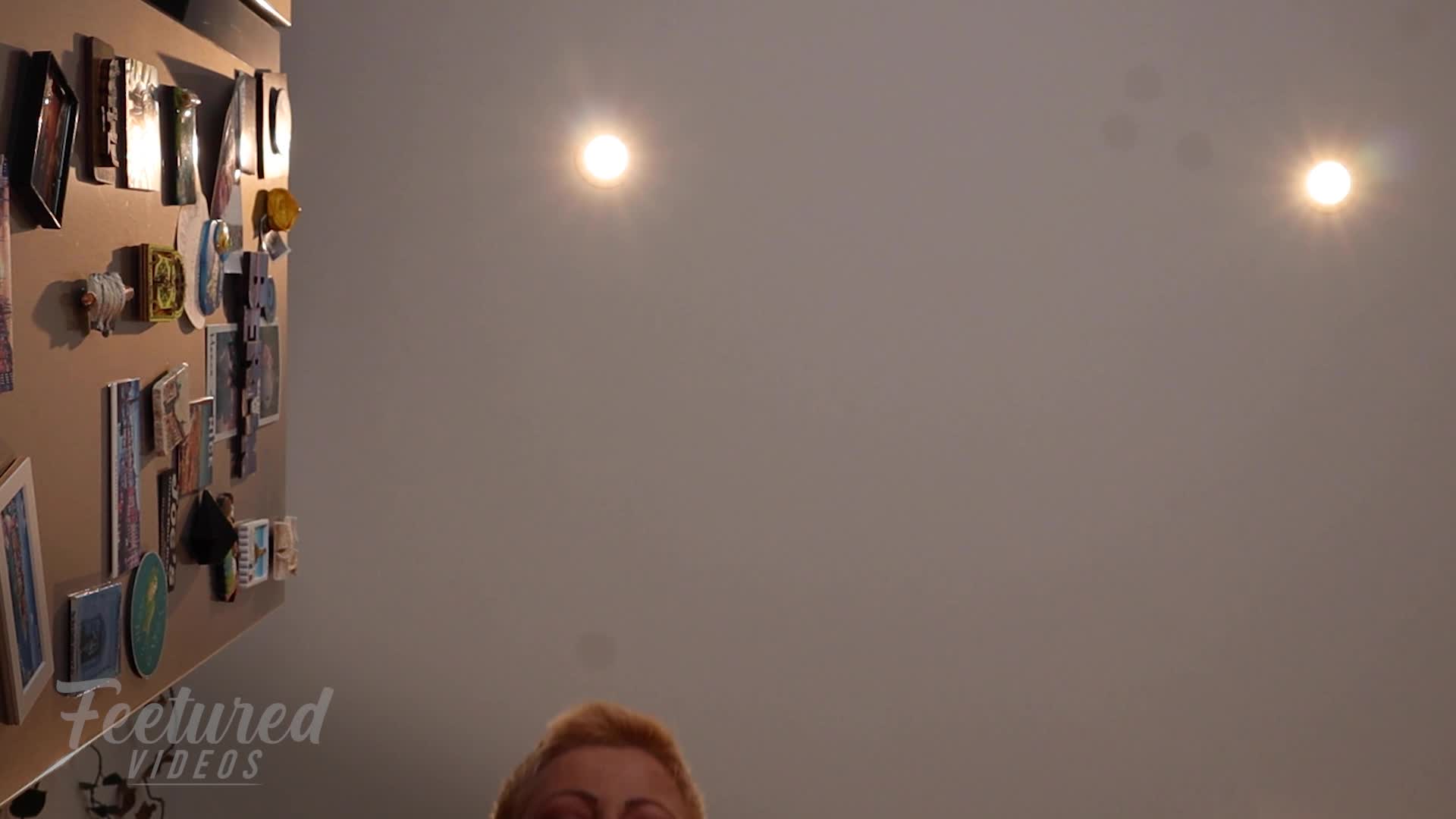 Miss Fair Trade - POV Face Trampling & Stomping Punishment - Humiliation Under My Feet