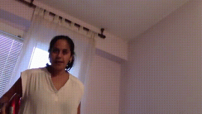 Nanny Helps A Young Boy Cum