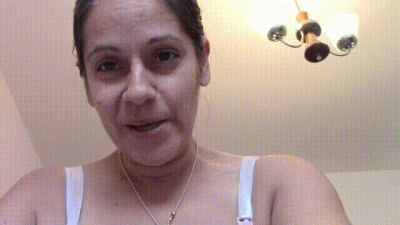 Stepmommy Titties