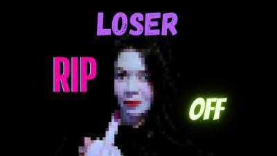 Loser Rip Off