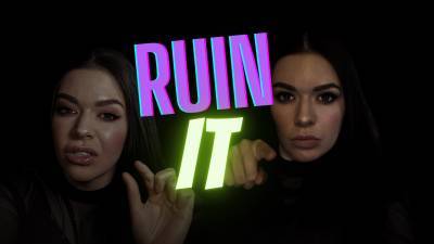 Ruin It (Audio)