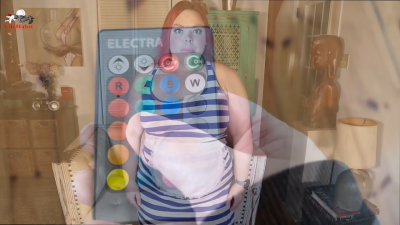 Robo Bimbo Slutty Step-Mom 1