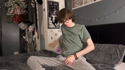 Twink-20s White into Kink