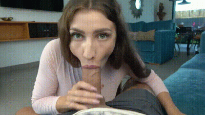 Morning Hard Sex With Friend's Stepsister While No One Is Home!