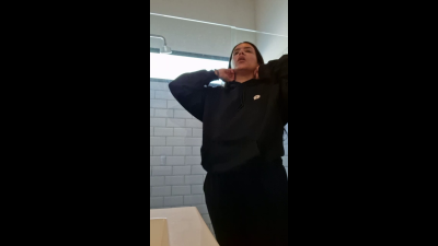 Pee In The Shower
