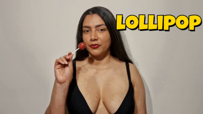 Lollipop Licker
