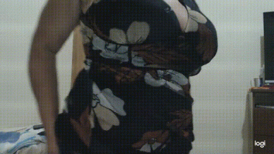 Undressing And Enjoying