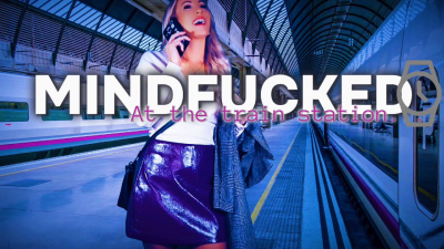 Mindfucked At The Tain Station