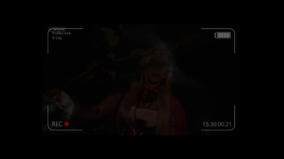 Follow Little Red... Riding Hood- Halloween Special