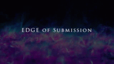 Edge Of Submission Miss Athena Rose
