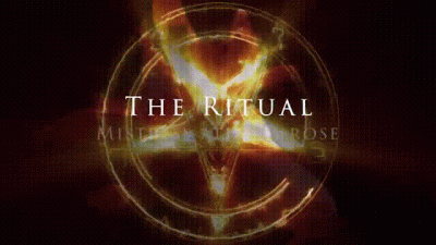 The Ritual Athena Rose