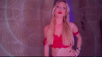 Gooners Instructions (Mini Mesmerise)- Athena Rose