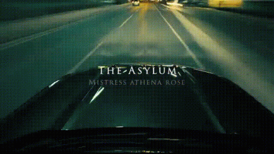The Asylum Athena Rose