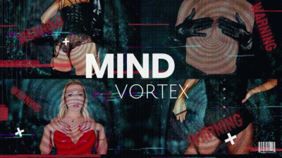 Mind Vortex (Deep Genuine Mesmerise)