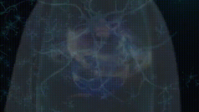 Bio Chemical Corruption (Deep Mindfuck)