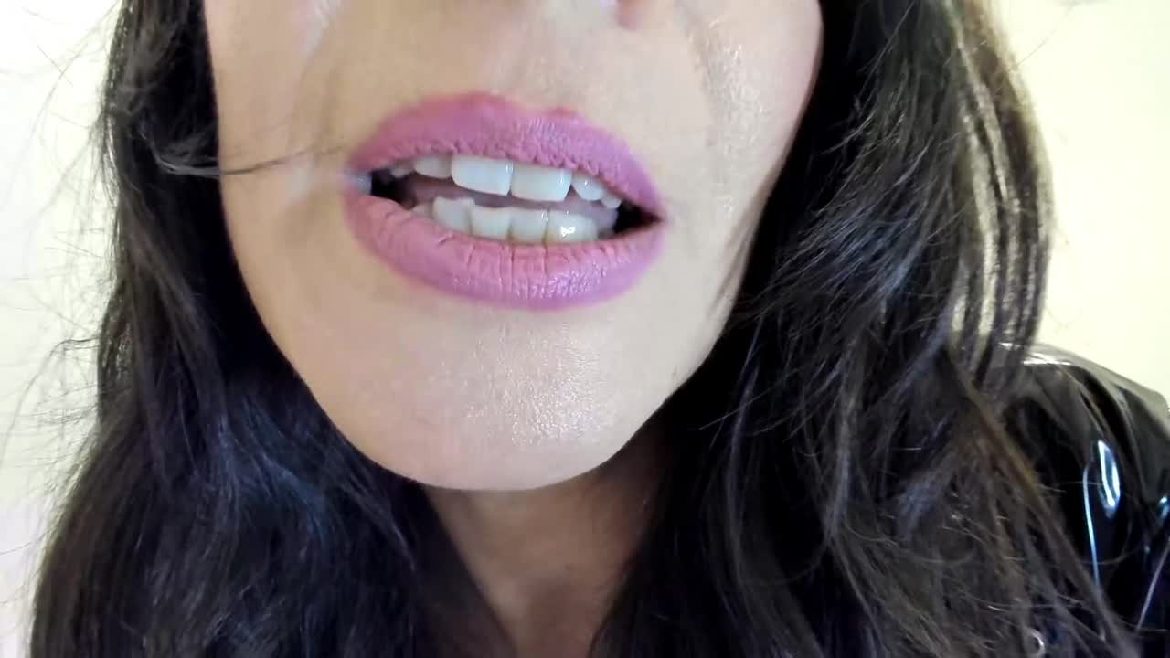 Step-Mommy Gets Sissy Ready To Be Slutty And Cool For A Sexy Party