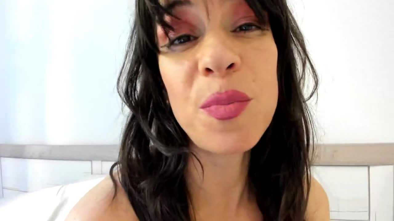 Tasks To Be A Good Sissy For Step-Mommy