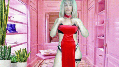 Sissy, I Turn You Into A Slutty Bimbo