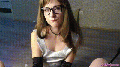 Cheating Cutie Oil Handjob Big Dick To Cumshot POV Gloves Fetish