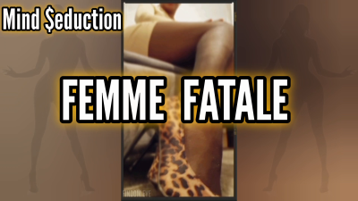 Femme Fatale
