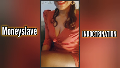 Moneyslave Indoctrination
