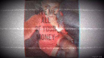 Mindfuckery * Lo$Er... I'm Helping You