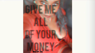 Hopele$$ Moneyslave * Love Trance