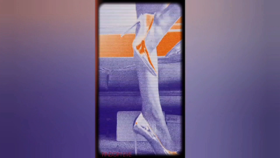 Piggy Chant Booster: Oink. Obey. Empty