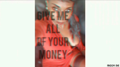 You Pay, I'll Laugh At You