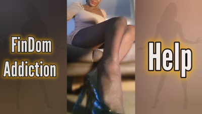 Findom Addiction Help #4