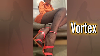 Mind Seduction Vortex * Surrender Call