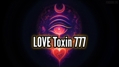 Love Toxin 777