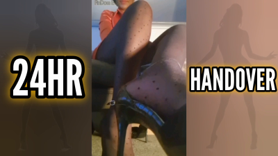 Admit It: You're Just A Walking Wallet * 24Hr Excess Money Handover Tpe