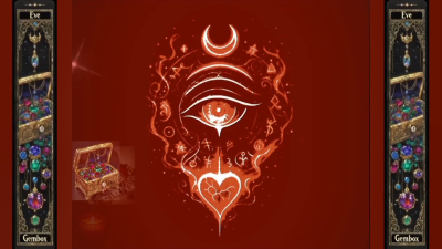 My Gembox * Enchantment