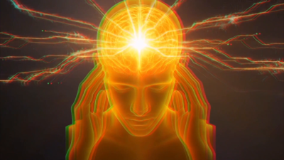 Cognitive Override * Dronification