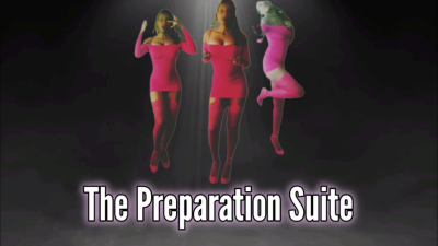 The Preparation Suite * I'll Exploit You