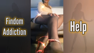 Findom Addiction Help #2