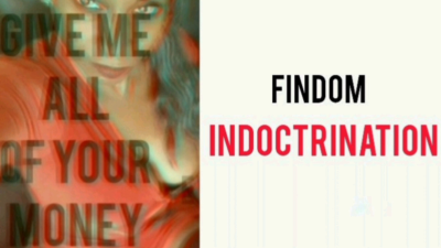 Financial Freedom * Piggy Paradox * Indoctrination Affirmations