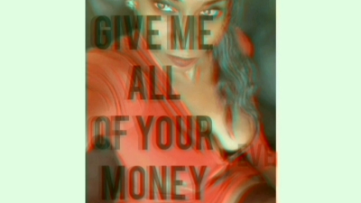 Extreme Draining * Mind Control