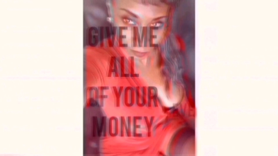 The Whi$Per Of Control * Affirmations