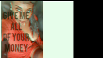 Account Draining #1 Affirmations + Hidden Subliminal Messages