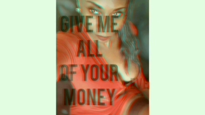 Manipulation * Wallet Draining *Affirmations