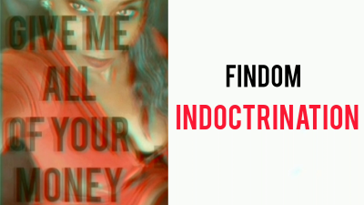 Money Detachment * Affirmations * Indoctrination * Findom