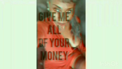 Mindless * Mesmerize * Findom