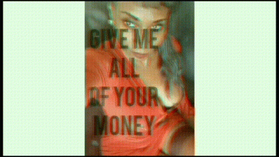 Huge $Acrifice * Motivational Affirmations