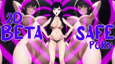 2D Beta Safe Porn