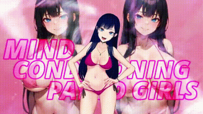 Mind Conditioning Pay 2D Girls