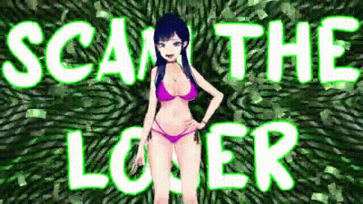 Scam The Loser